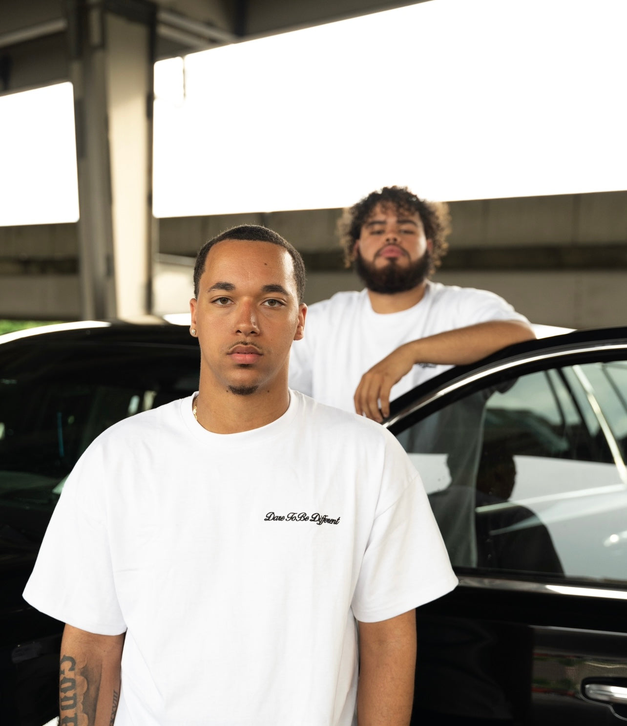 Over Size T-Shirt