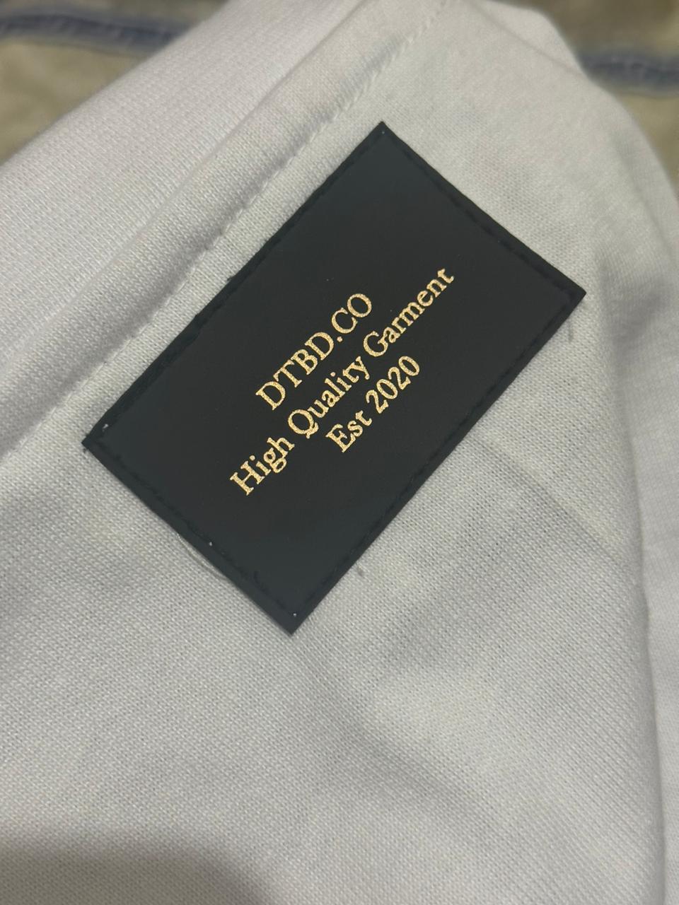 Over Size T-Shirt